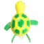 OEM - Tortoise Bath Diver Toy Swimming